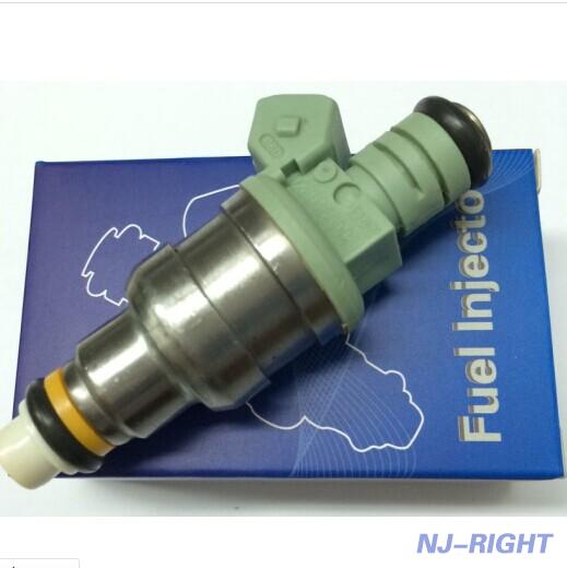 High Performance Fuel Injector 0280150993 for Sedan