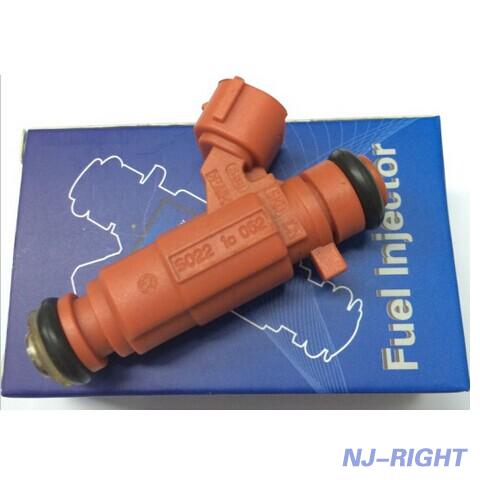 High Performance Fuel Injector 35310-37160 for Hyundai KIA