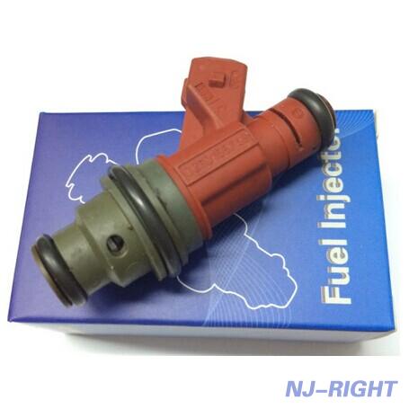 High Performance Fuel Injector 0280155749 for Saab 9-5