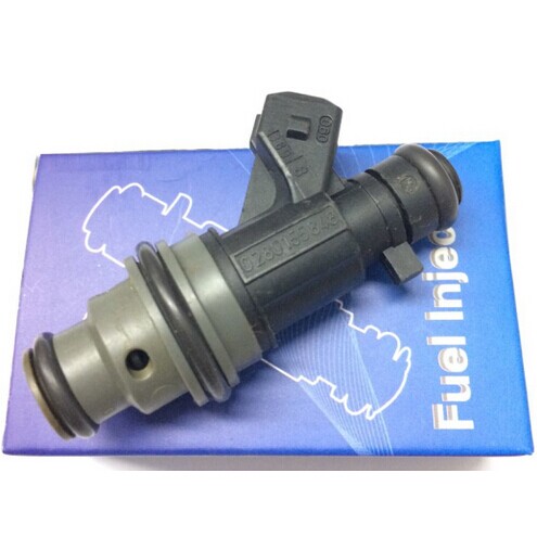 Bosch Fuel Injector 0280155848 for Saturn, Opel