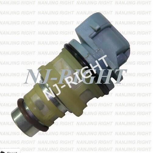 Delphi Fuel Injector 17091712 for Opel Chevrolet 2.2L